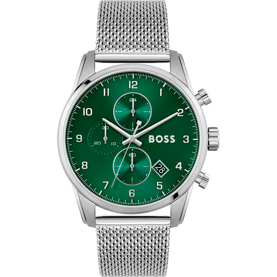 Часы Hugo Boss Skymaster HB-1513938